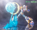 Mega Man X Force Armor