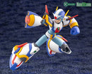 Mega Man X Force Armor