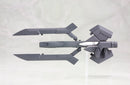 M.S.G. Heavy Weapon Unit 05 Mega Slash Edge