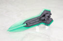 M.S.G. Heavy Weapon Unit 05 Mega Slash Edge