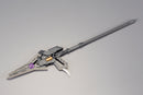 M.S.G. Heavy Weapon Unit 12 Gun Blade Lance