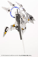 M.S.G. Heavy Weapon Unit 35 Orbit Circle