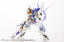 M.S.G. Heavy Weapon Unit 35 Orbit Circle