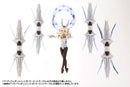 M.S.G. Heavy Weapon Unit 35 Orbit Circle