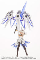 M.S.G. Heavy Weapon Unit 35 Orbit Circle
