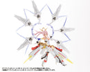 M.S.G. Heavy Weapon Unit 35 Orbit Circle