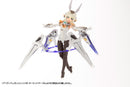 M.S.G. Heavy Weapon Unit 35 Orbit Circle