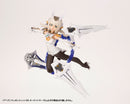 M.S.G. Heavy Weapon Unit 35 Orbit Circle
