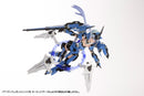 M.S.G. Heavy Weapon Unit 35 Orbit Circle