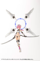 M.S.G. Heavy Weapon Unit 35 Orbit Circle