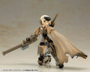 M.S.G. Dress Up Parts Side Cloak