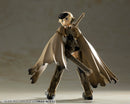 M.S.G. Dress Up Parts Side Cloak
