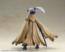 M.S.G. Dress Up Parts Side Cloak