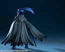 M.S.G. Dress Up Parts Side Cloak