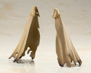 M.S.G. Dress Up Parts Side Cloak