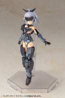 M.S.G. Dress Up Parts Side Cloak