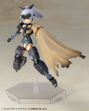 M.S.G. Dress Up Parts Side Cloak