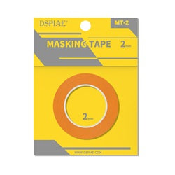 DSPIAE - MT Model Masking Tape (6 sizes)