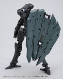 M.S.G. Weapon Unit 19 Freestyle Shield