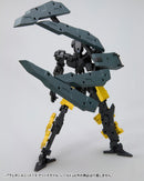 M.S.G. Weapon Unit 19 Freestyle Shield