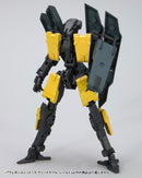 M.S.G. Weapon Unit 19 Freestyle Shield