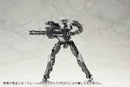 M.S.G. Hand Gatling Gun