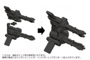 M.S.G. Hand Gatling Gun