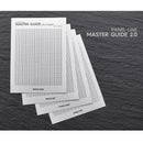 GUNPRIMER - Panel Line MASTER GUIDE ver.2 (4 Types)