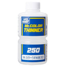 Mr. Color Thinners (11 Types)