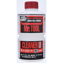 Mr. Color Thinners (11 Types)