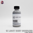 Splash Paints - Primers (5 Types)
