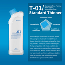 DSPIAE - Colour Master - Thinner (15 Types)