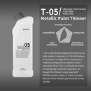 DSPIAE - Colour Master - Thinner (15 Types)