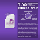 DSPIAE - Colour Master - Thinner (15 Types)