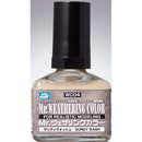 Mr. Weathering Color (15 colors)
