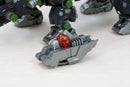 Zoids 1/72 HMM