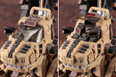Zoids 1/72 HMM