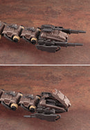 Zoids 1/72 HMM