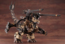 Zoids 1/72 HMM