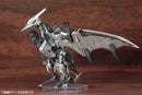 Zoids 1/72 HMM RZ-029 Storm Sworder