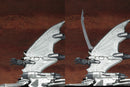 Zoids 1/72 HMM RZ-029 Storm Sworder