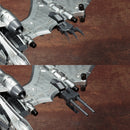 Zoids 1/72 HMM RZ-029 Storm Sworder