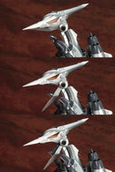 Zoids 1/72 HMM RZ-029 Storm Sworder