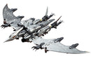 Zoids 1/72 HMM RZ-029 Storm Sworder