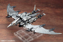 Zoids 1/72 HMM RZ-029 Storm Sworder