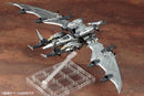 Zoids 1/72 HMM RZ-029 Storm Sworder