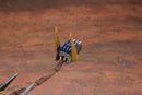 Zoids 1/72 HMM