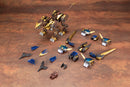 Zoids 1/72 HMM