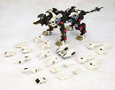 Zoids 1/72 HMM