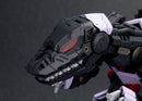 Zoids 1/72 HMM EZ-049 Berserk Führer Repackage Ver.